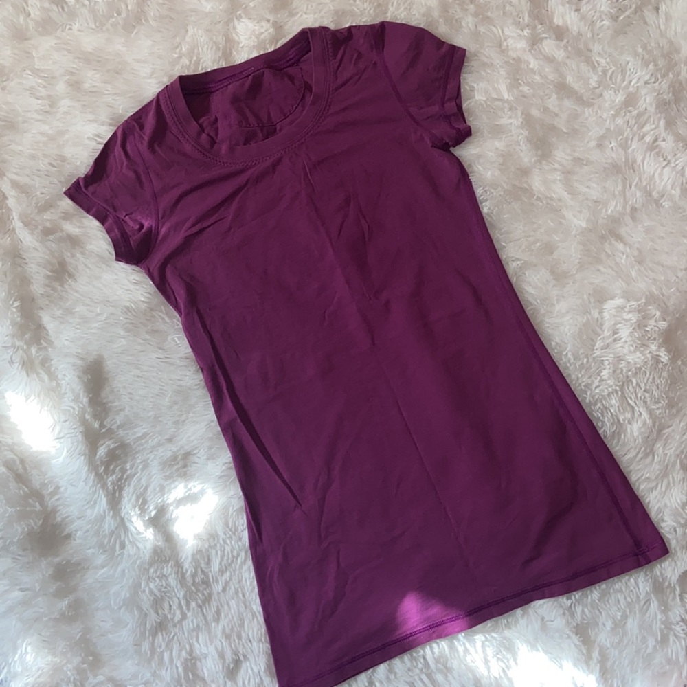 Lululemon shirt
